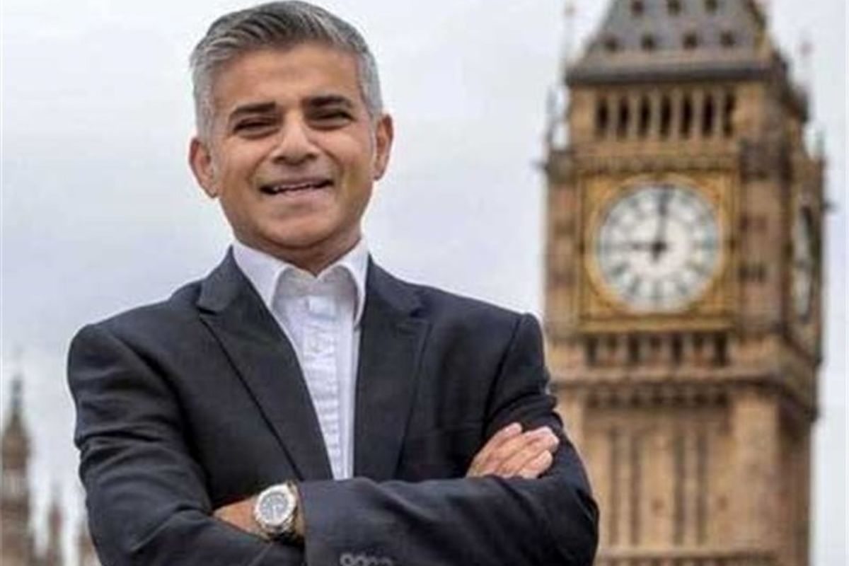 شهردار لندن بر بازنگری تدابیر امنیتی پس از حملات نیس تاکید کرد