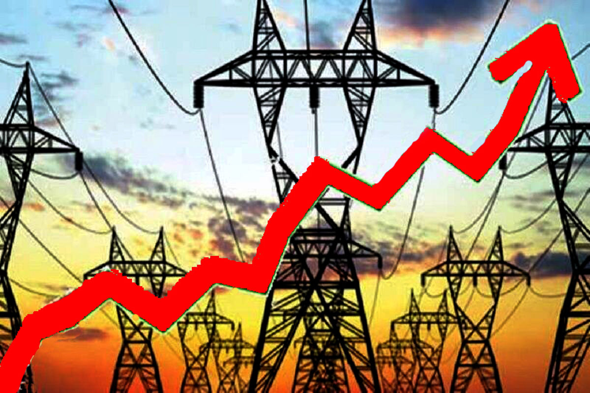 ۱۰ درصد از کل مصرف برق کشور در بخش تجاری است