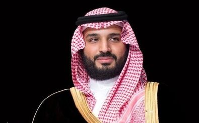 فساد ولیعهد عربستان در مسابقات فیفا