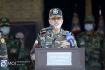 در دانشگاه دافوس خود را برای ماموریت‌ها در ارتش جمهوری اسلامی ایران آماده کنید