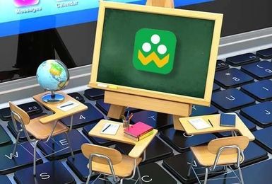 ابتدایی‌های تهران فردا هم مجازی شدند