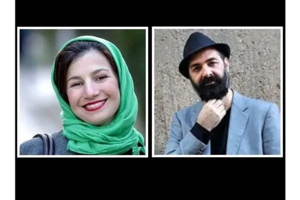 لیلی رشیدی و محمد عاقبتی نمایش «باغ بی‌آلبالو» را روی صحنه می‌برند