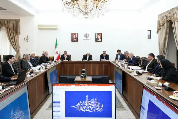 کاربردهای غیر صلح‌آمیز هسته‌ای در قاموس نظام جمهوری اسلامی ایران نیست