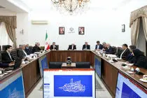 کاربردهای غیر صلح‌آمیز هسته‌ای در قاموس نظام جمهوری اسلامی ایران نیست