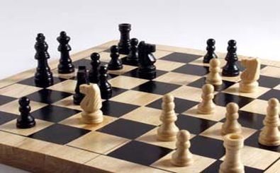 قهرمانی تیم دانشگاه آزاد در لیگ برتر شطرنج هرمزگان