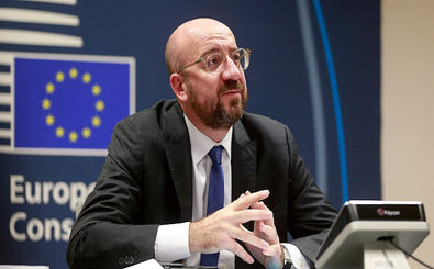 رهبران اتحادیه اروپا در مورد ویروس کرونا تشکیل جلسه می دهند