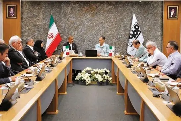 رسیدن به رشد اقتصادی 8 درصدی با اتکا به صنعت فولاد