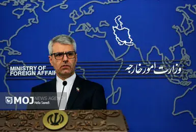 ادعای مذاکره ایران و آمریکا رد شد