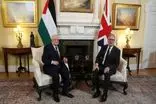 محمود عباس و استارمر درباره آتش‌بس دائم در غزه مذاکره کردند