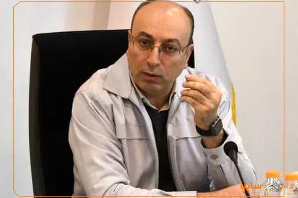 پیام تبریک مدیرعامل گروه سایپا به مناسبت روز خبرنگار