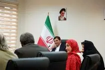 صنعت فرش می‌تواند به یک عرصه اقتصادی تحول‌ساز بدل شود