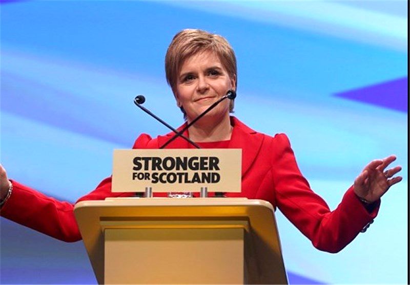 اسکاتلند می‌تواند برای حفاظت از منافعش خروج بریتانیا از اتحادیه اروپا را وتو کند