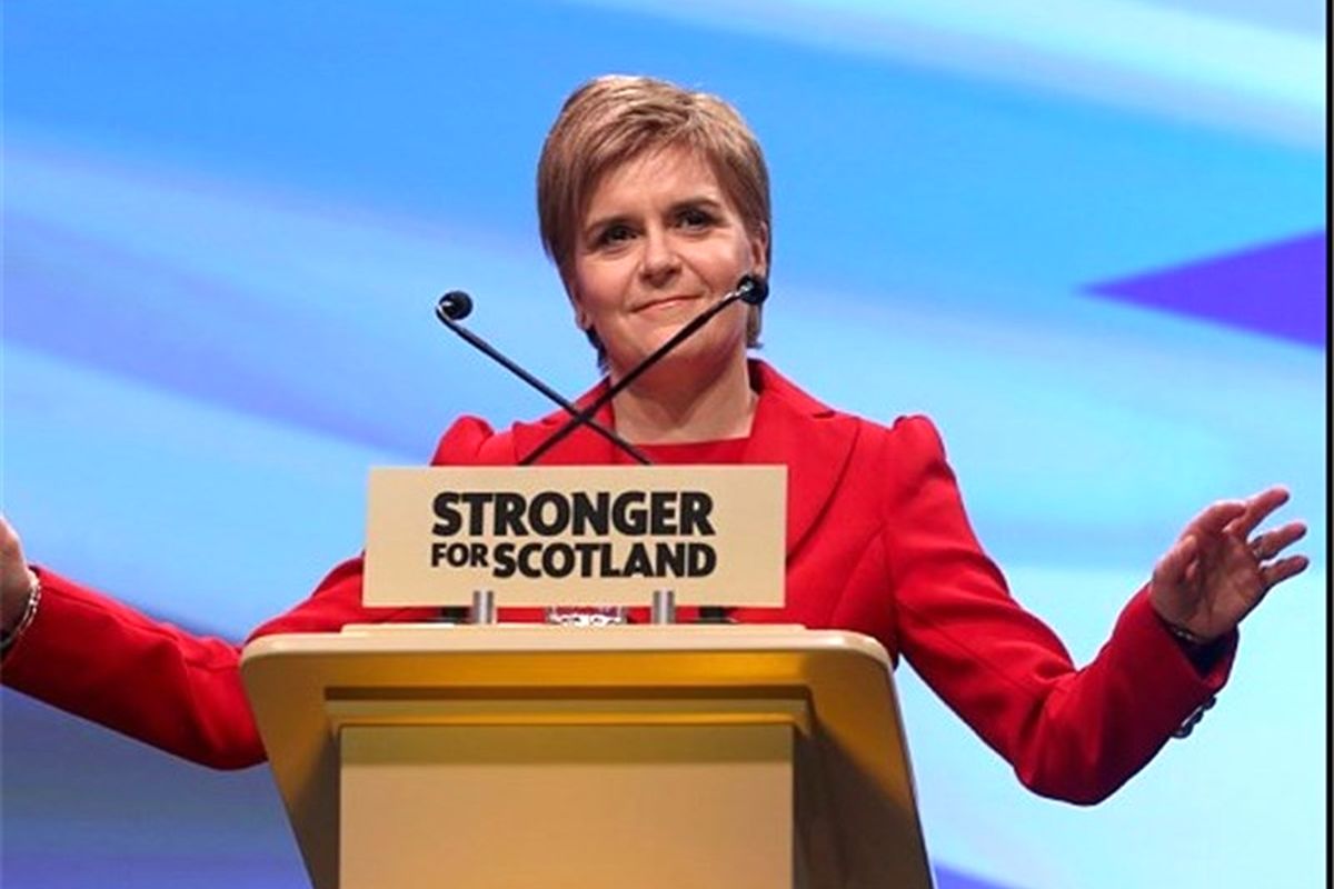 اسکاتلند می‌تواند برای حفاظت از منافعش خروج بریتانیا از اتحادیه اروپا را وتو کند