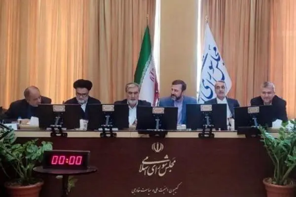 آمریکا باید جدیت خود را نشان دهد و تحت فشار رژیم صهیونیستی قرار نگیرد