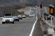 ورود و خروج بیش از یک میلیون و ۹۰۰ هزار خودرو در خوزستان ثبت شد