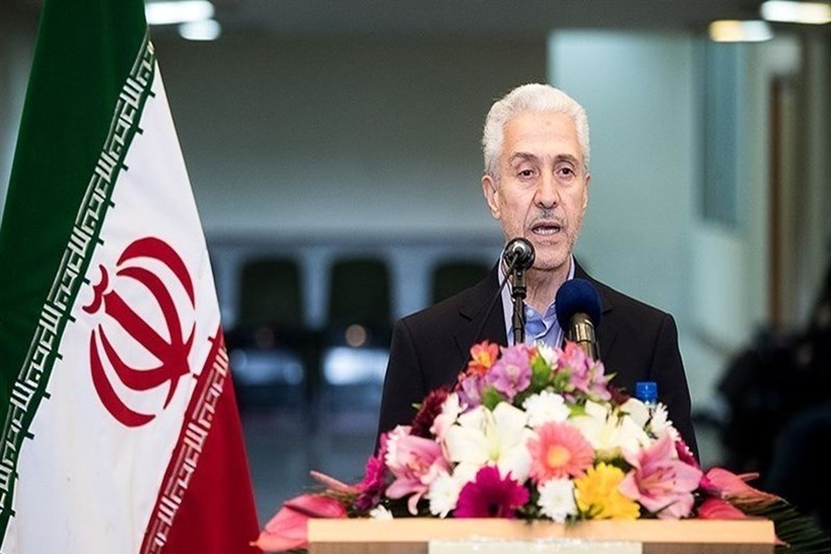 دانشگاه صنعتی  اصفهان توسعه بسیار خوبی در حوزه علمی و آموزشی  کشورکسب کرده است