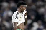 وینیسیوس در مادرید روزهای خوشی ندارد!