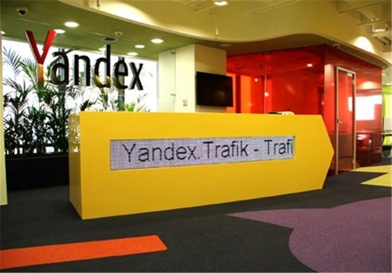 فعالیت یاندکس در ایران از سر گرفته می‌شود