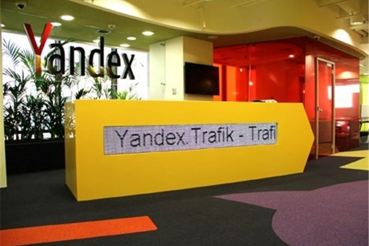 فعالیت یاندکس در ایران از سر گرفته می‌شود