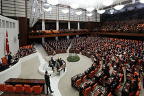 تایید توافقنامه تل آویو – آنکارا توسط پارلمان ترکیه