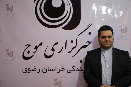 مدعی هستیم شهرارا روزنامه مردم مشهد است/خبر های خوبی برای روزنامه مردم در راه است