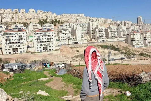 اتحادیه اروپا طرح‌ شهرک سازی اسرائیل در قدس شرقی را محکوم کرد