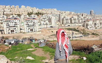 انتقاد اتحادیه اروپا از شهرک‌سازی های اخیر اسرائیل در اراضی اشغالی 