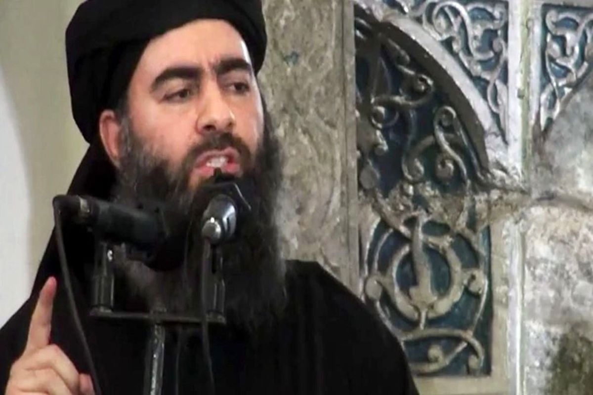 نفوذ ابوبکر بغدادی بر گروه داعش محدود شده است