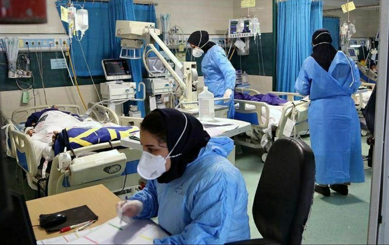قرارگاه عملیاتی مبارزه با کرونا در ۶ دانشگاه و دانشکده علوم پزشکی مشهد تشکیل شد