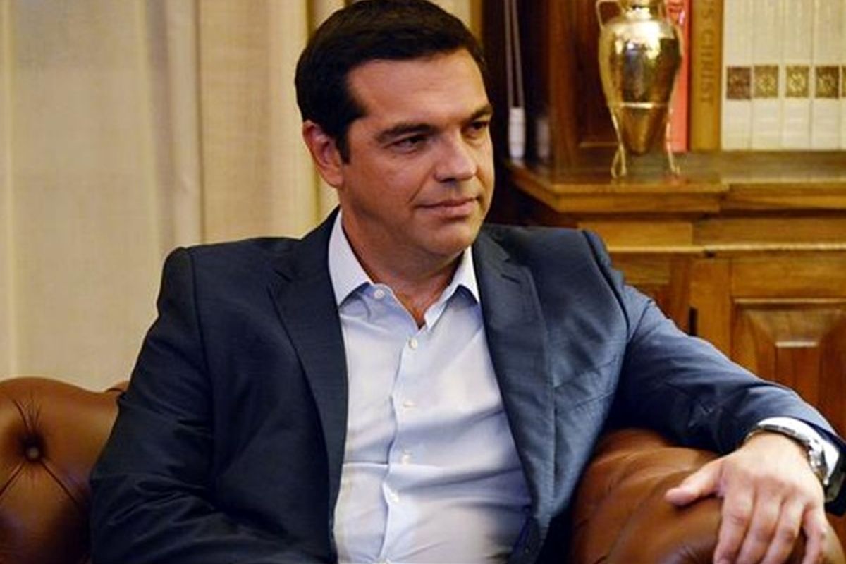 یونان از دولت منتخب ترکیه حمایت می‌کند
