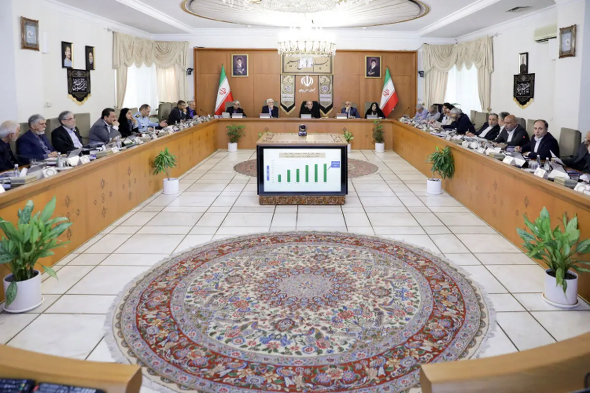 اقدامات گذشته بیتاثیر بوده و نیازمند تدبیر فوری دولت برای بحران آب کشور هستیم