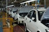 Iran's rank in World's Car manufacturing declared