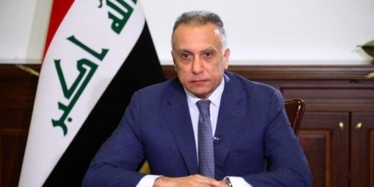 دستور نخست وزیر عراق برای بازداشت عاملان حمله راکتی به منطقه سبز