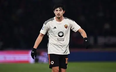 Sardar Azmoun is set to join Shabab Al-Ahli in Dubai