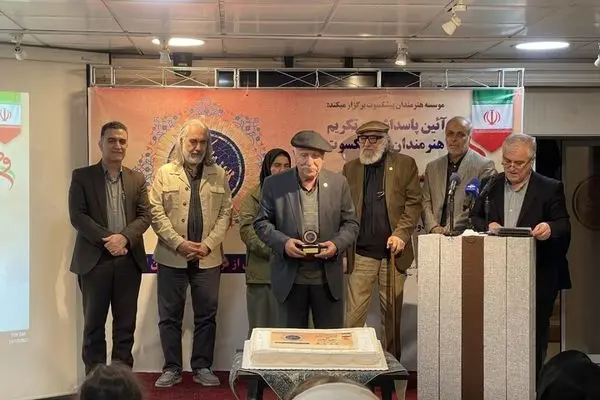 هشدار داریوش ارجمند درباره موج دروغ‌پراکنی علیه آرامش اجتماعی