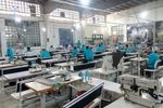 خوشه صنعتی پوشاک و نساجی در استان اردبیل راه‌اندازی می‌شود