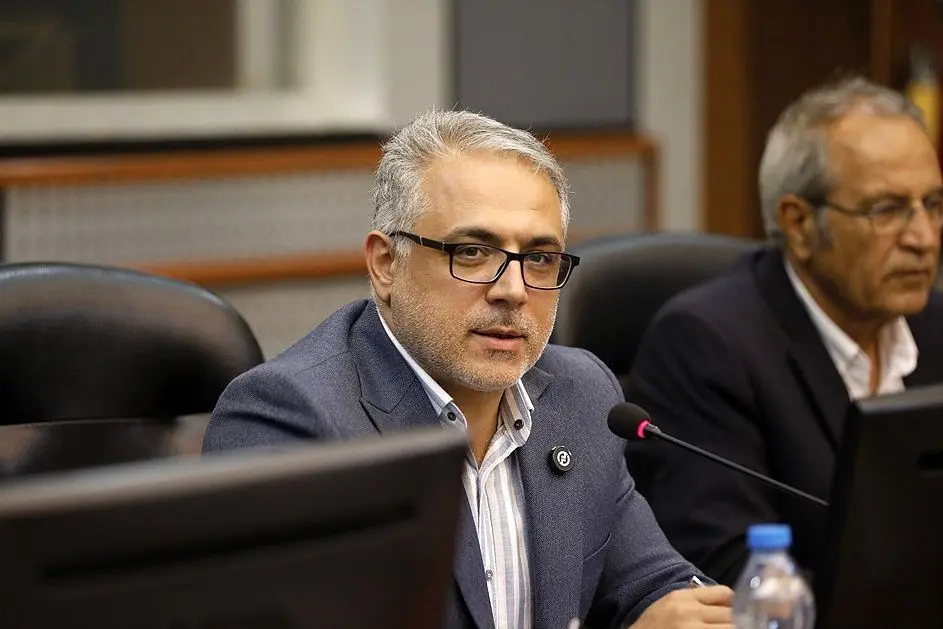 تقویت نقش هنرمندان در مدیریت فرهنگی کیش