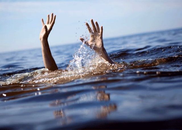 غرق شدن یک نوجوان  در استخر کشاورزی در فلاورجان