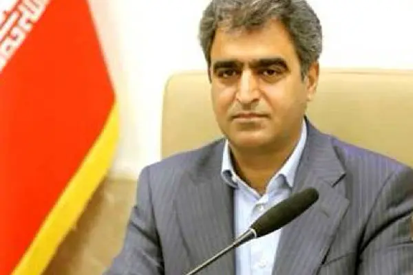 خطکشی و ایمنسازی ۴۴۷ کیلومتر از محورهای مواصلاتی استان البرز در نیمه نخست امسال