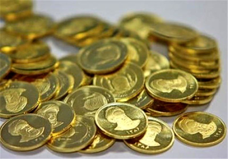 قیمت سکه، نیم سکه و ربع سکه در بازار 21 مهر 1400