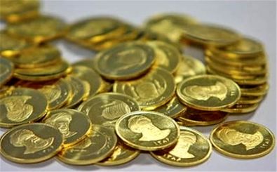 نوسانات  قیمت سکه، بیشتر از طلا است / سکه به صورت غیر رسمی معامله می شود
