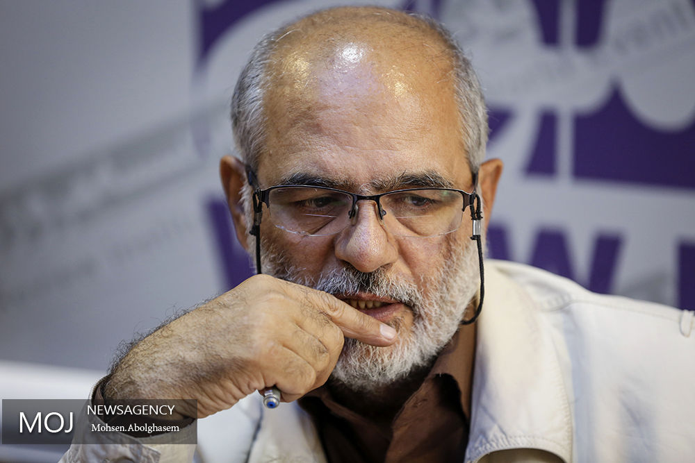 حسین الله کرم: حضور مردم در این دوره از انتخابات یک رکورد است