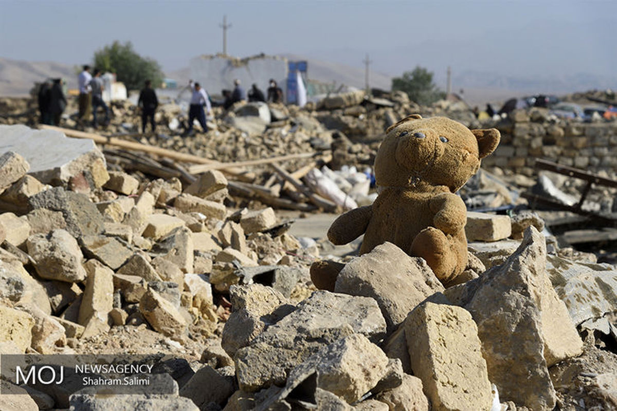 اختصاص 1000 میلیارد تومان کمک بلاعوض به مناطق زلزله زده لرستان