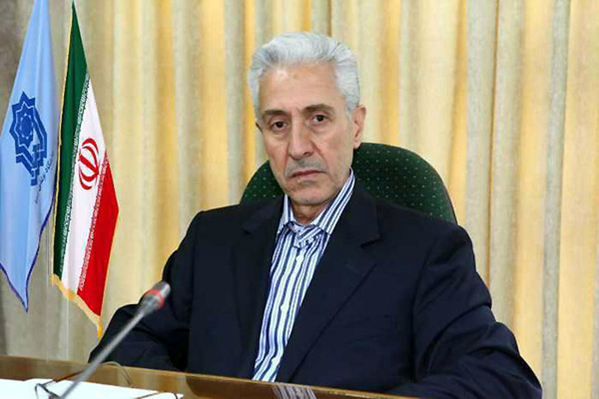 منصور غلامی عضو  کمیته ملی آموزش عالی کمیسیون ملی یونسکو را منصوب کرد