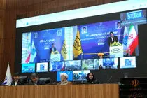 افتتاح پروژه‌های ارتباطی ایرانسل در کرمان با حضور وزیر ارتباطات