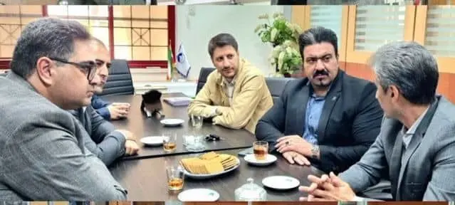 ۹۹ درصد پرسنل کارخانه سیمان ایلام از نیروهای بومی هستند  