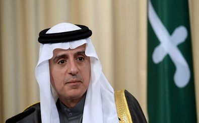 ادعای بی اساس وزیرخارجه عربستان علیه ایران