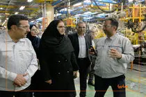 وضعیت کارگری سایپا مطلوب است / روند ایمنی و روابط کار در مسیر رشد قرار دارد/ مقررات کار بهخوبی در سایپا رعایت میشود