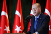 اردوغان از ایجاد منطقه امن در سوریه خبر داد