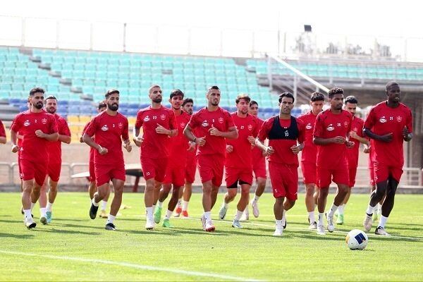 پنجره نقل و انتقالات پرسپولیس باز شد